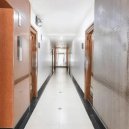 Hotel Pulikeshi